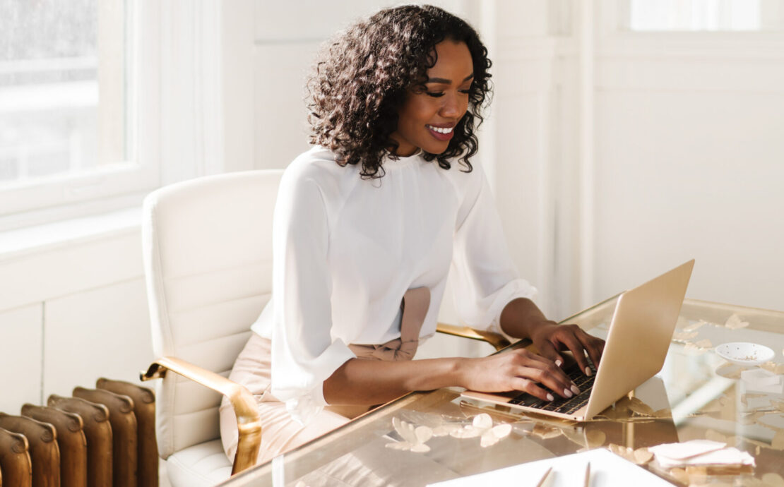 Online Job Interview